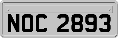 NOC2893