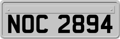 NOC2894