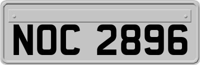 NOC2896