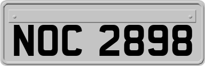 NOC2898