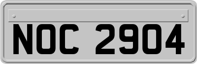 NOC2904