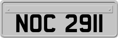 NOC2911