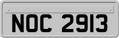 NOC2913