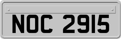 NOC2915