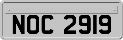 NOC2919