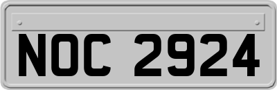 NOC2924