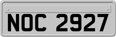 NOC2927