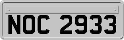 NOC2933