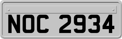 NOC2934