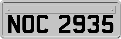 NOC2935