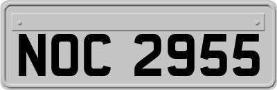 NOC2955