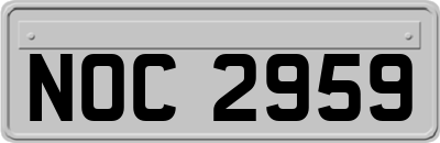 NOC2959