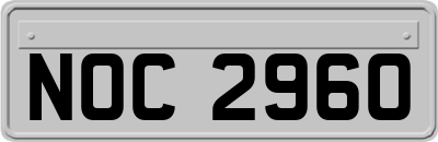 NOC2960