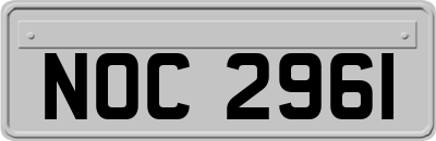 NOC2961