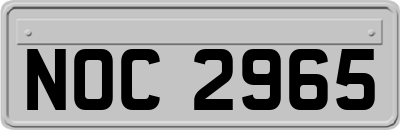NOC2965