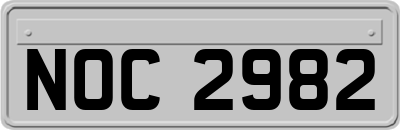 NOC2982