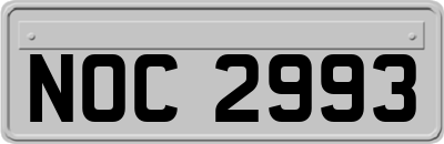 NOC2993