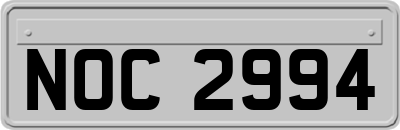 NOC2994