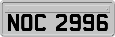 NOC2996