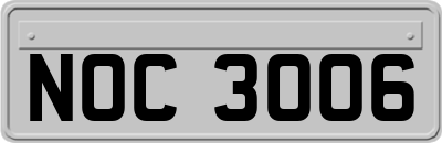 NOC3006