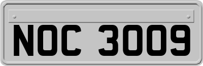 NOC3009