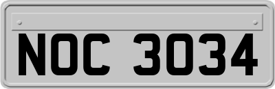 NOC3034