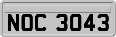 NOC3043