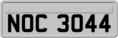 NOC3044