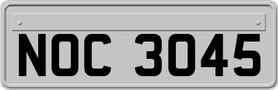 NOC3045