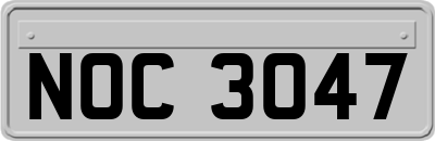 NOC3047