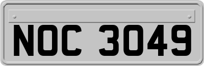 NOC3049