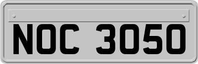 NOC3050