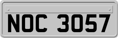 NOC3057