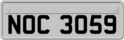 NOC3059