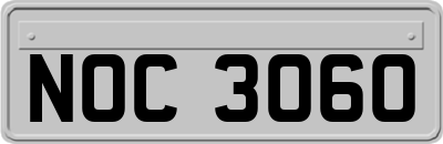 NOC3060