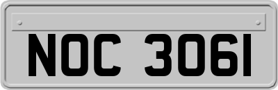 NOC3061