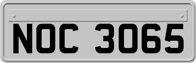 NOC3065