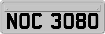 NOC3080
