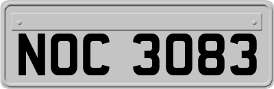 NOC3083
