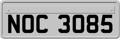NOC3085