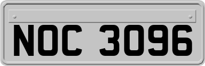 NOC3096