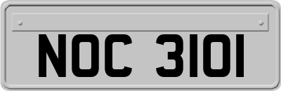 NOC3101