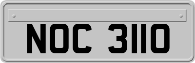 NOC3110