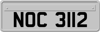 NOC3112