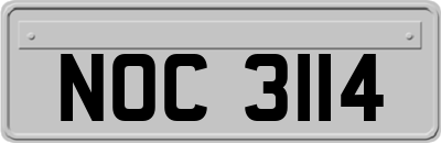 NOC3114
