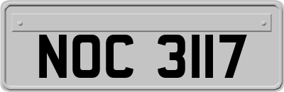 NOC3117