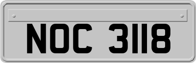 NOC3118