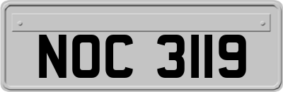 NOC3119