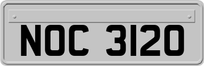 NOC3120