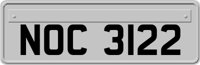NOC3122